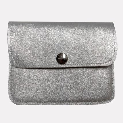 Porte Feuilles Mixte | ANELLY MINI CUIR