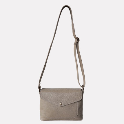 ROSIE CUIR GRAINE | Sac Bandoulière en cuir