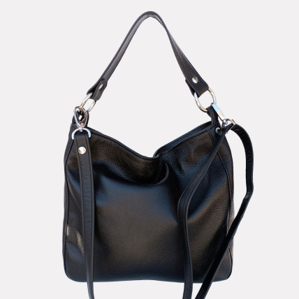 SELECT CUIR GALUCHAT | Sac en cuir Femme