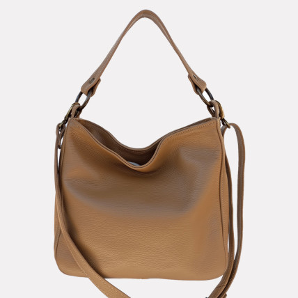 SELECT CUIR GRAINE | Sac en cuir Femme