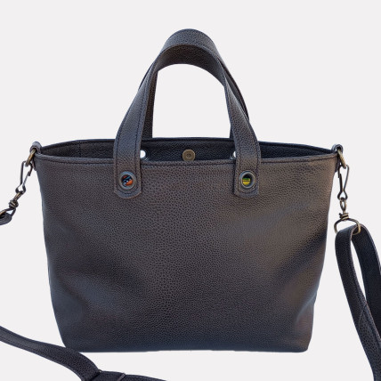 VALERIE CUIR GALUCHAT | Sac en cuir Femme