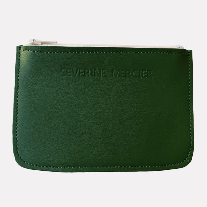 AMICAL CUIR LISSE | Porte Monnaie Mixte